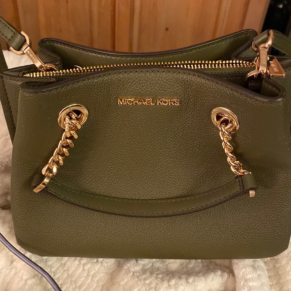Mini Michael Kors Bag